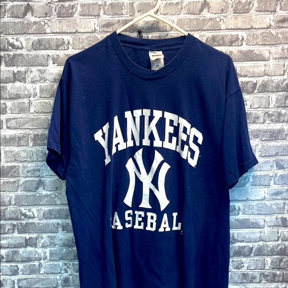 New York Yankees